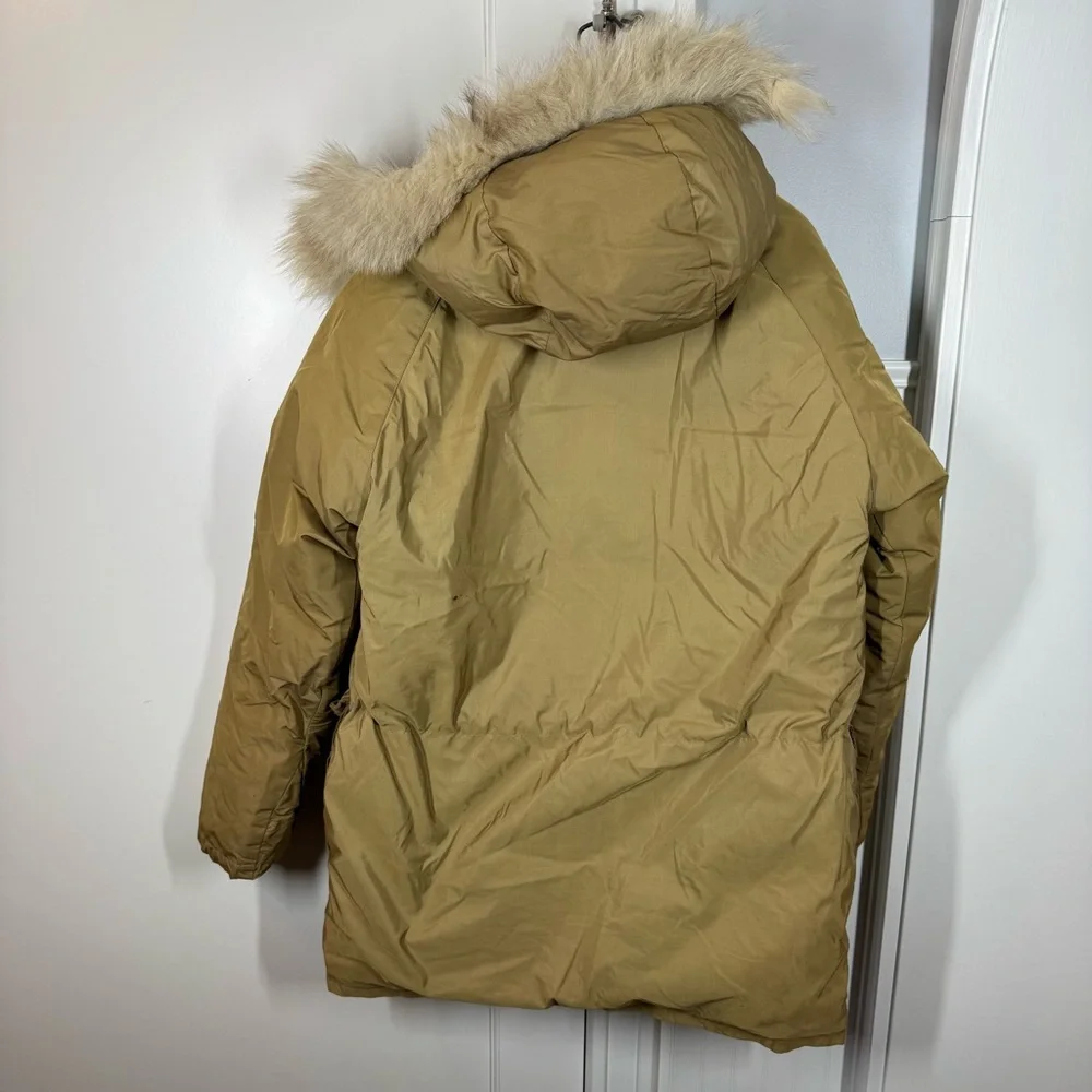 The North Face size large